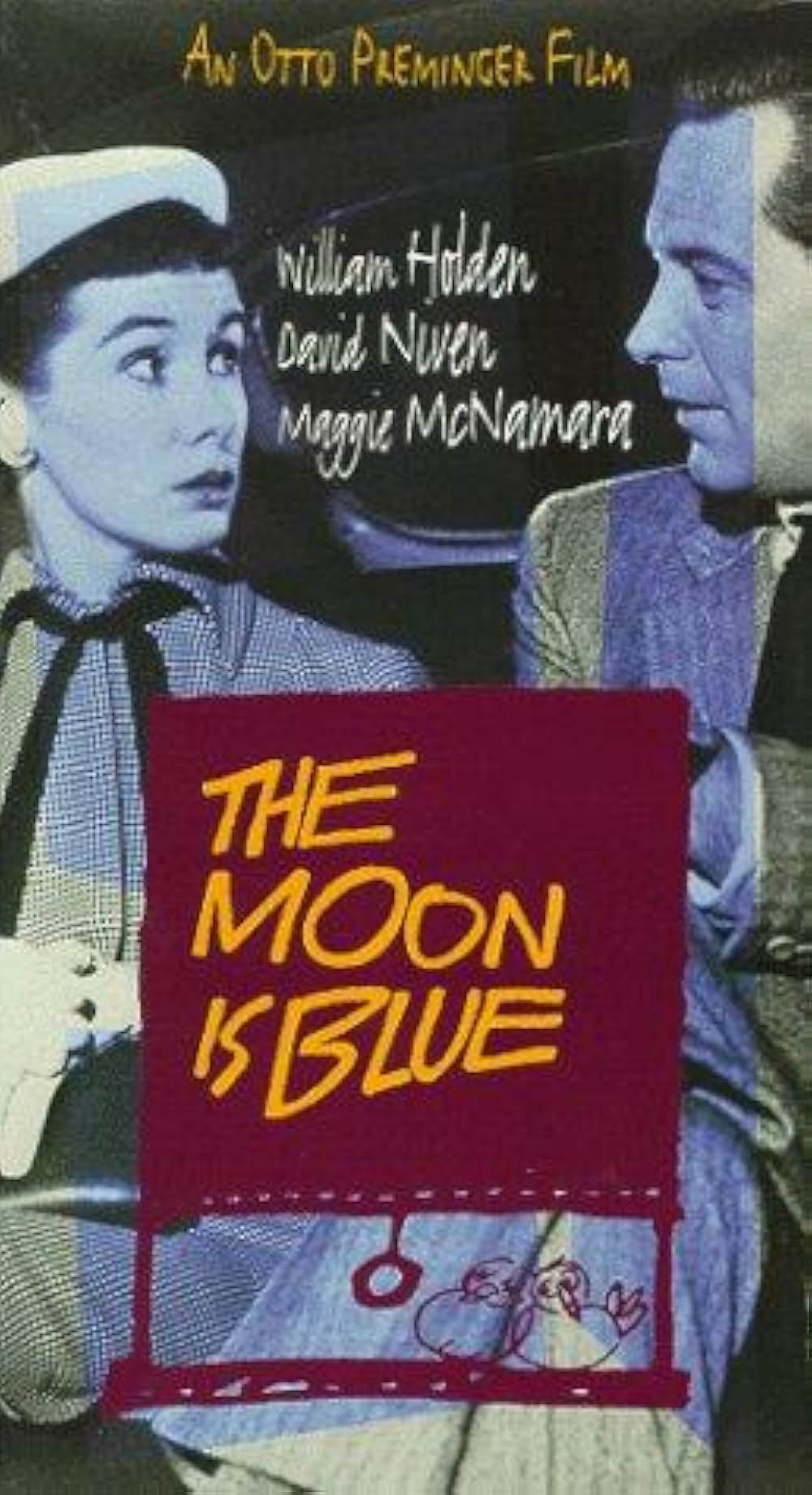 月蒼くしての画像