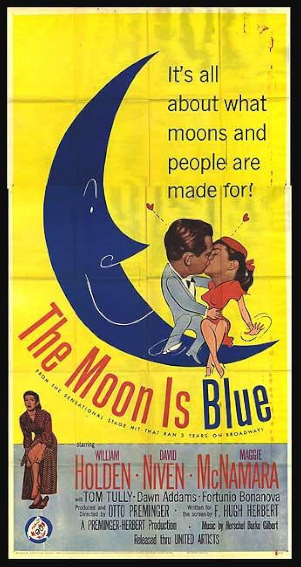 月蒼くしての画像