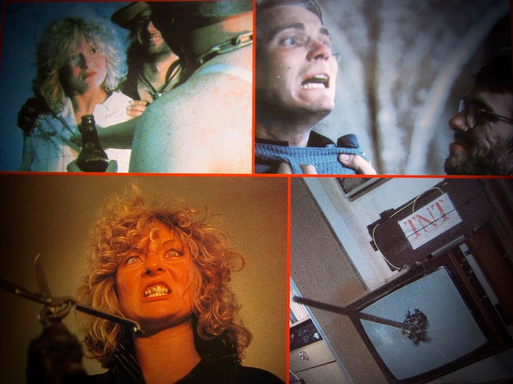 デスドローム-魔界帝王-の画像