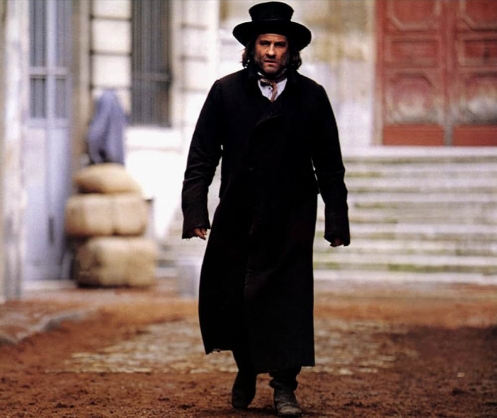 愛の報酬／シャベール大佐の帰還の写真