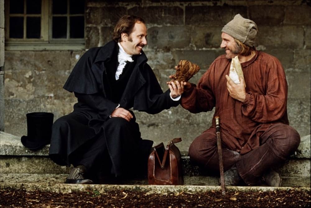 愛の報酬／シャベール大佐の帰還の画像