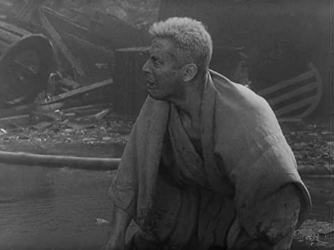 「生きものの記録」三船敏郎の画像