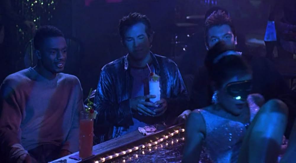 アンラッキー、ハッピーの画像