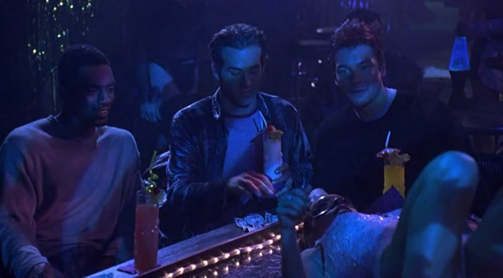 アンラッキー、ハッピーの画像