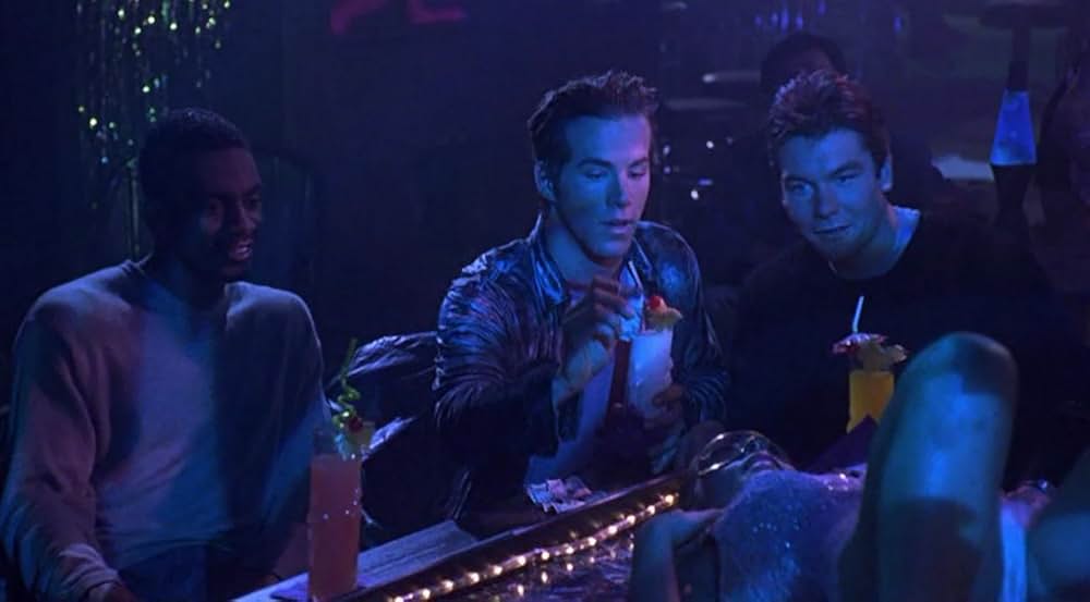 アンラッキー、ハッピーの画像