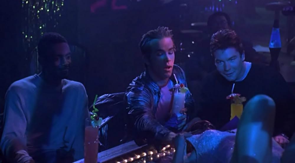 アンラッキー、ハッピーの画像