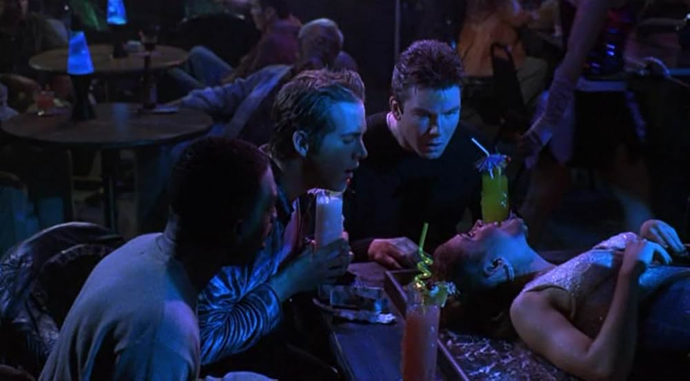 アンラッキー、ハッピーの画像