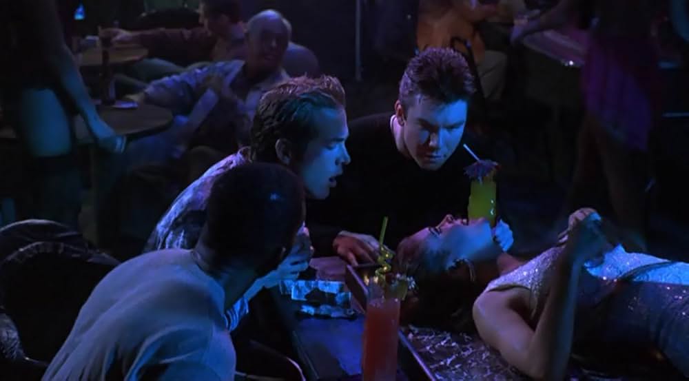 アンラッキー、ハッピーの画像