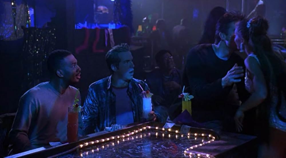 アンラッキー、ハッピーの画像