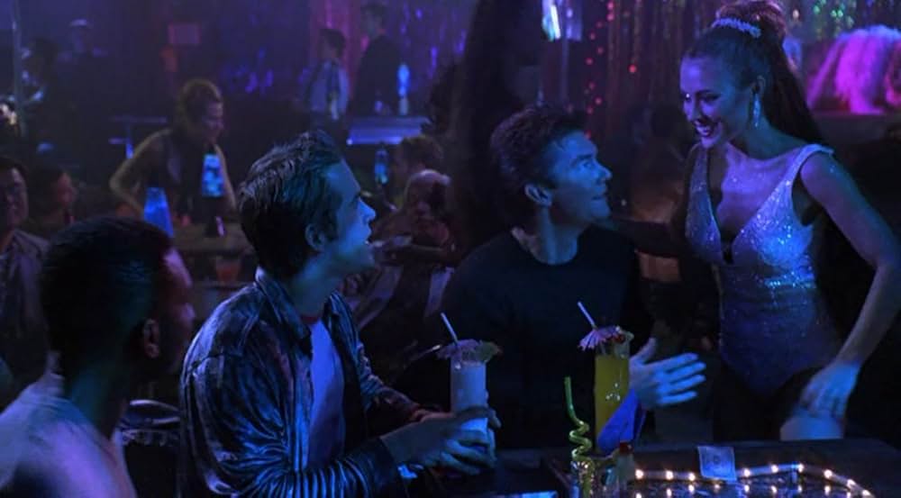 アンラッキー、ハッピーの画像