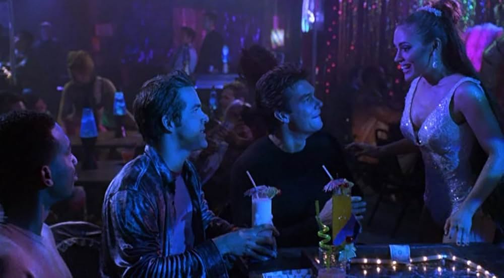 アンラッキー、ハッピーの画像