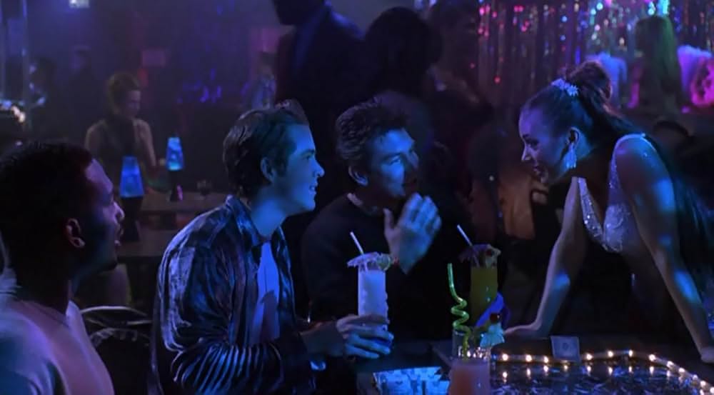 アンラッキー、ハッピーの画像