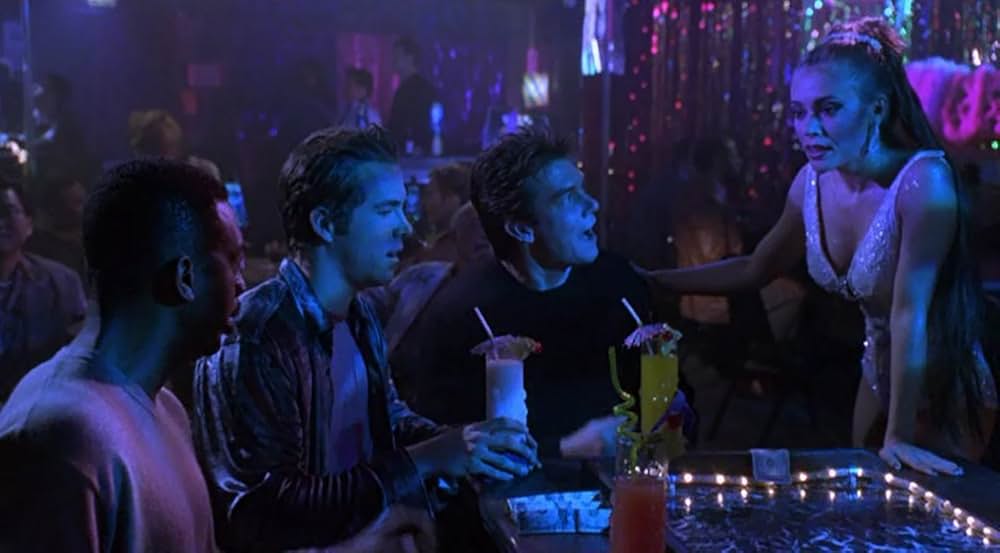 アンラッキー、ハッピーの画像