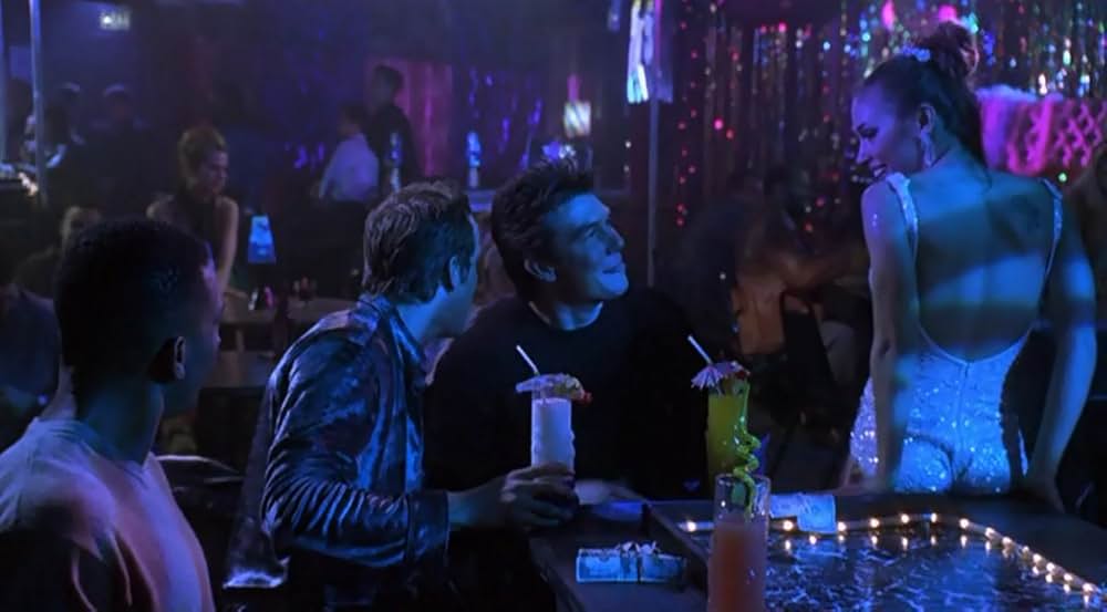 アンラッキー、ハッピーの画像