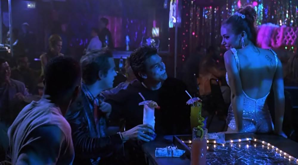 アンラッキー、ハッピーの画像