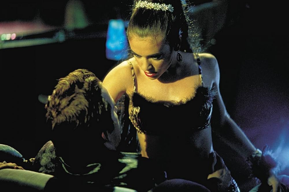 アンラッキー、ハッピーの画像