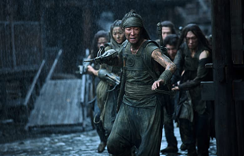 SHADOW／影武者の画像