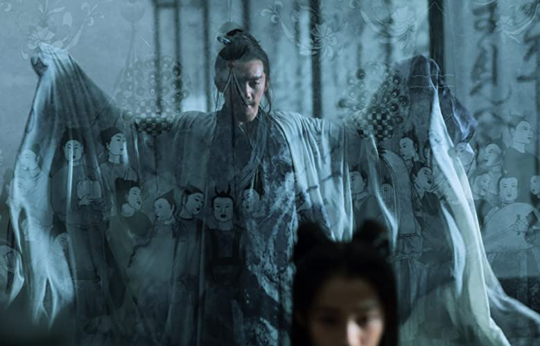 SHADOW／影武者の画像