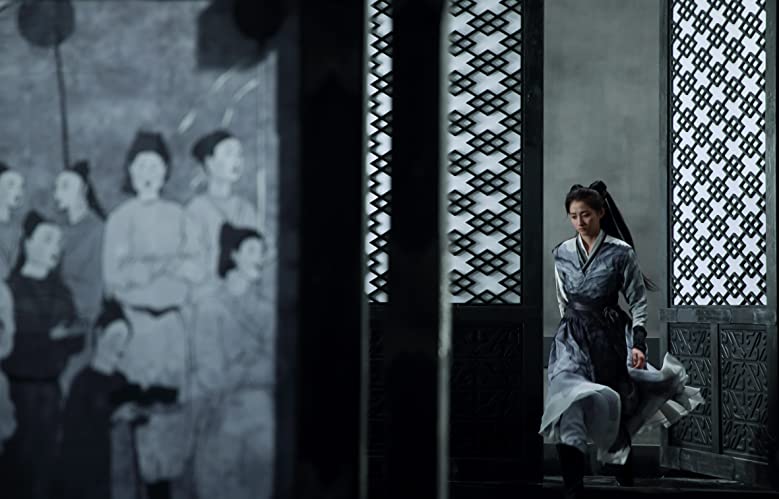 SHADOW／影武者の画像