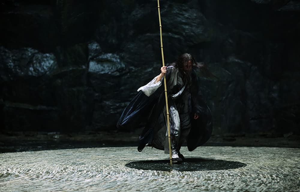 SHADOW／影武者の画像