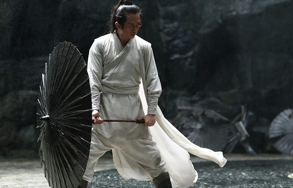 SHADOW／影武者の画像