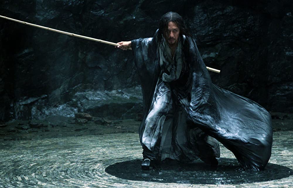 SHADOW／影武者の画像