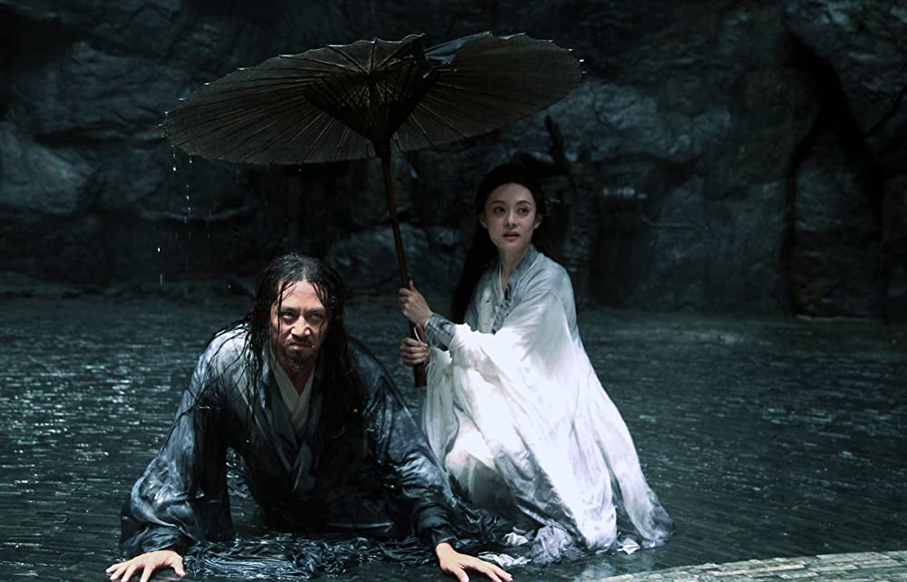 SHADOW／影武者の画像