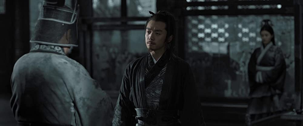 SHADOW／影武者の画像