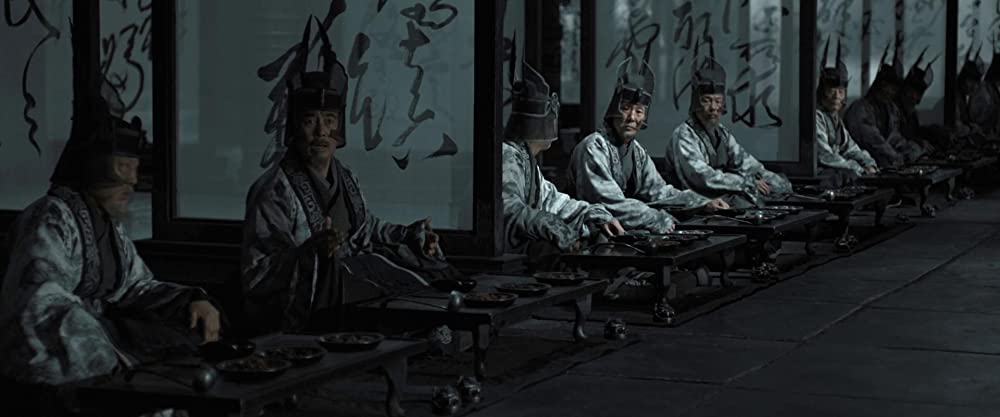 SHADOW／影武者の画像