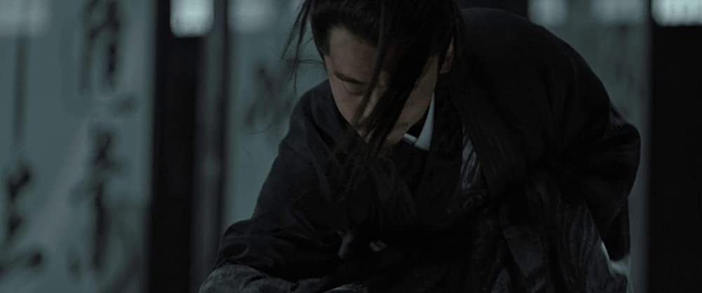 SHADOW／影武者の画像