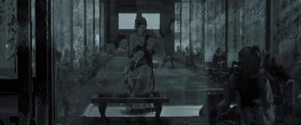 「SHADOW／影武者」の画像