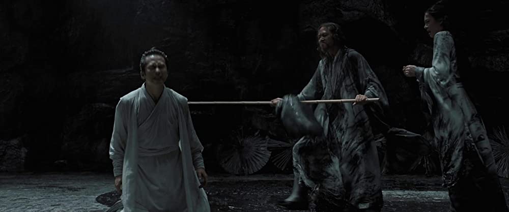 SHADOW／影武者の画像