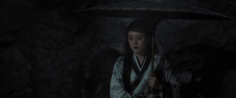 SHADOW／影武者の画像