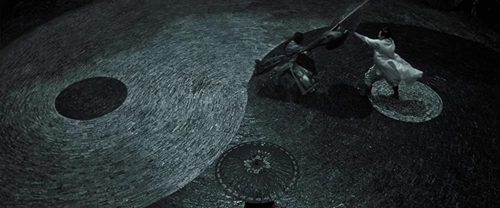 SHADOW／影武者の画像