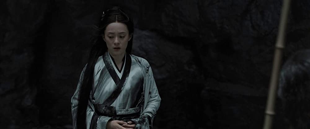 SHADOW／影武者の画像