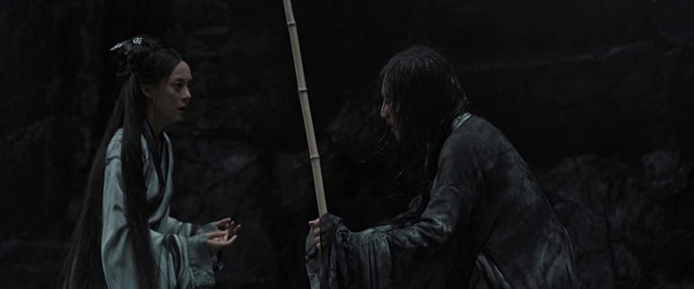 SHADOW／影武者の画像