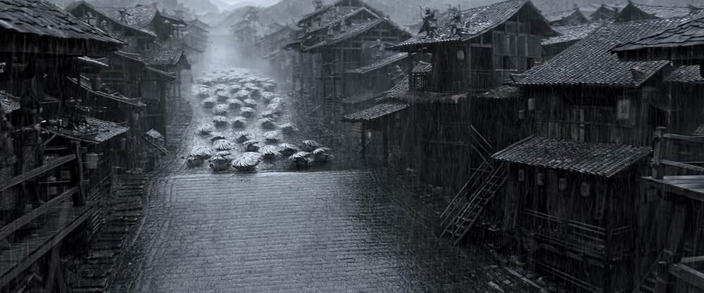 SHADOW／影武者の画像