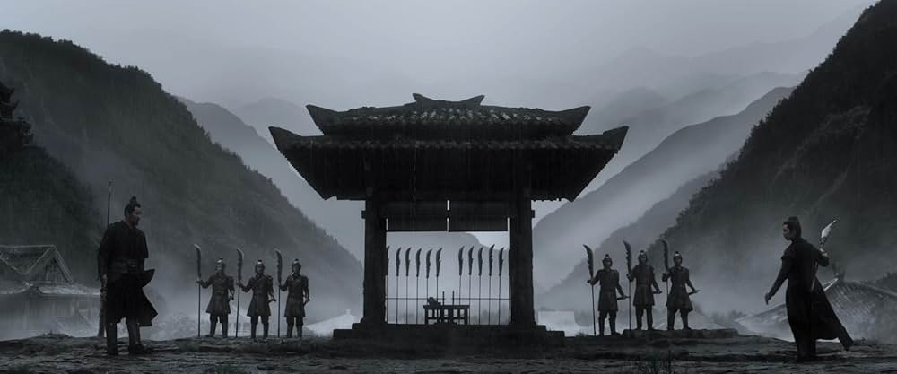 SHADOW／影武者の画像