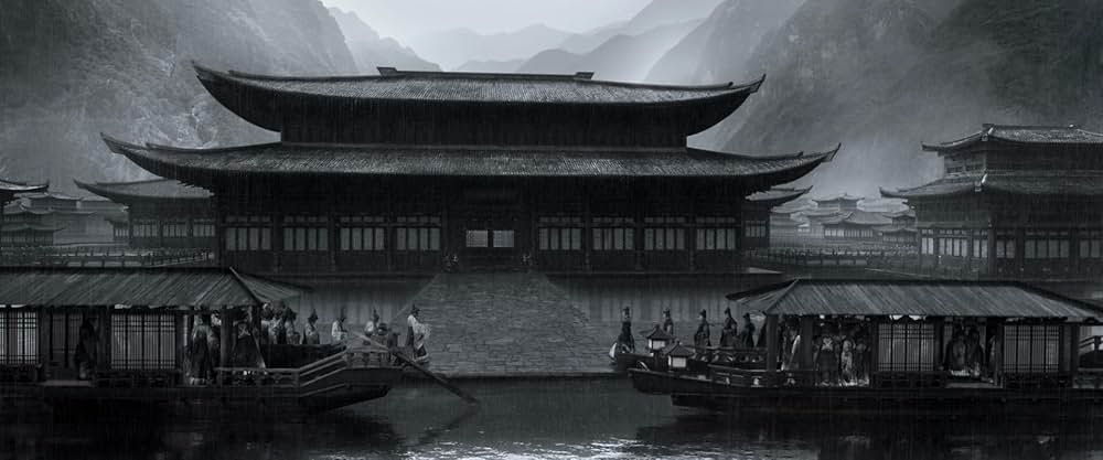 SHADOW／影武者の画像