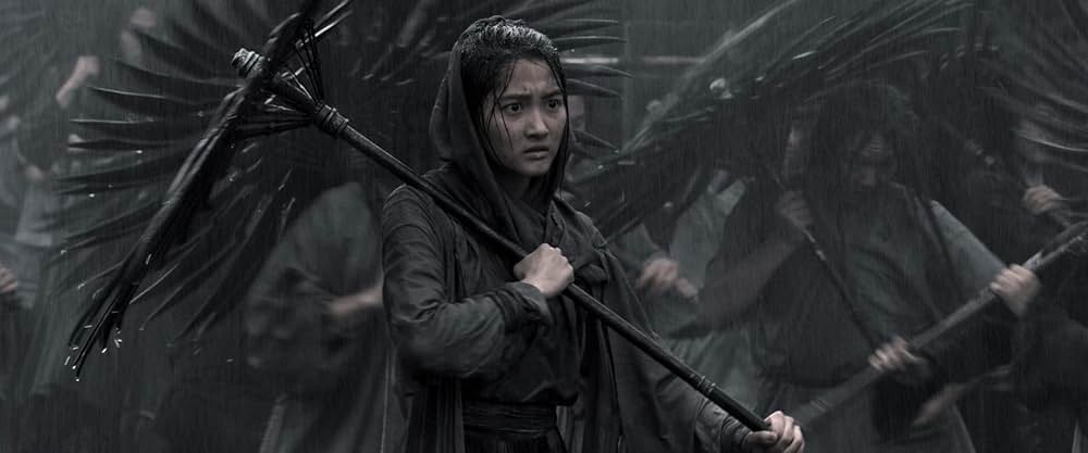 SHADOW／影武者の画像