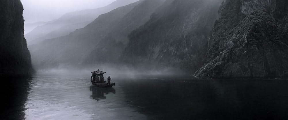 SHADOW／影武者の画像