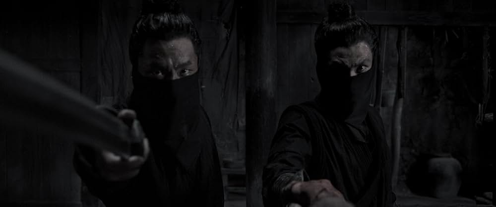 SHADOW／影武者の画像