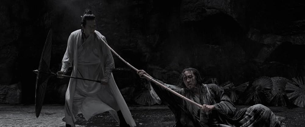 SHADOW／影武者の画像