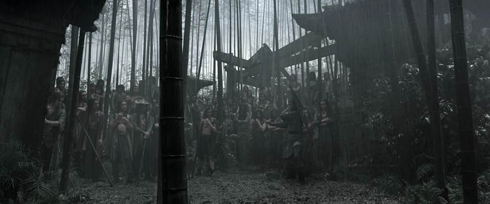 SHADOW／影武者の画像