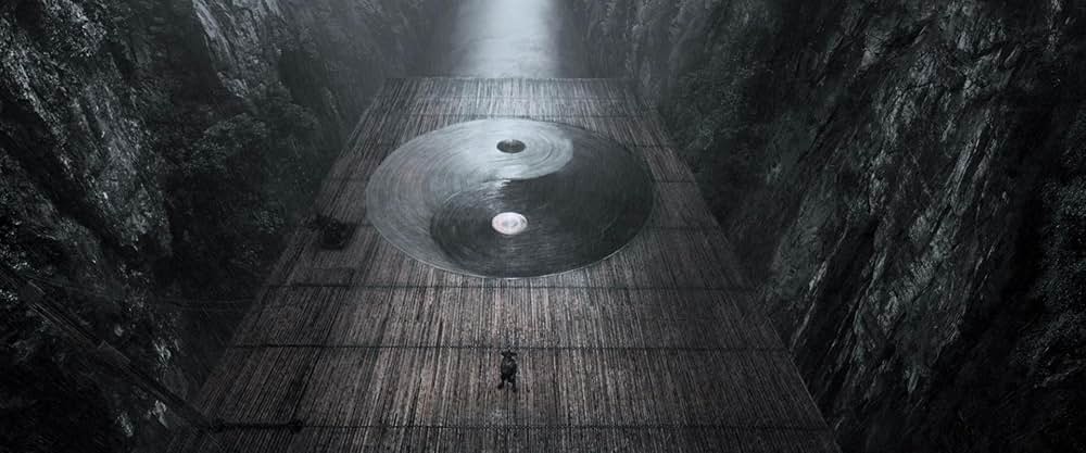 SHADOW／影武者の画像