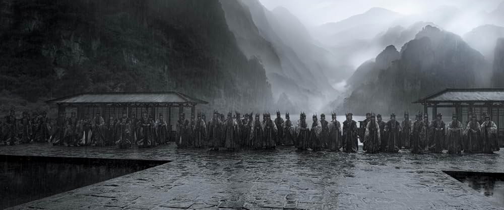 SHADOW／影武者の画像