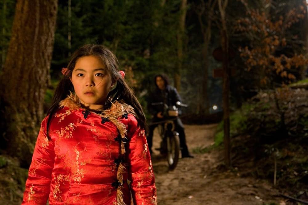 はじめて馬に乗った日の画像