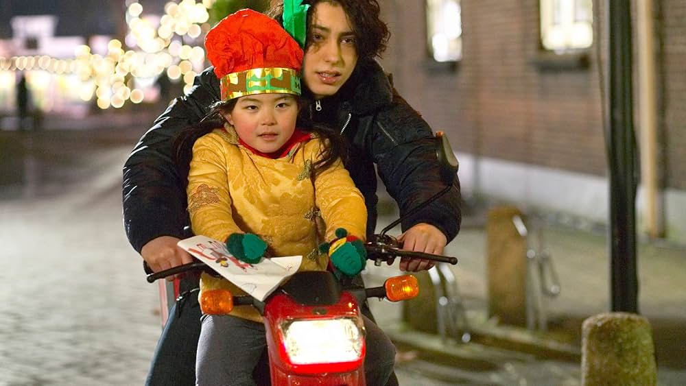 ウィンキーの白い馬の画像