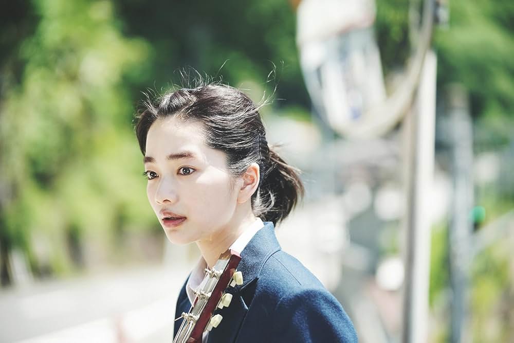 不死身ラヴァーズの画像