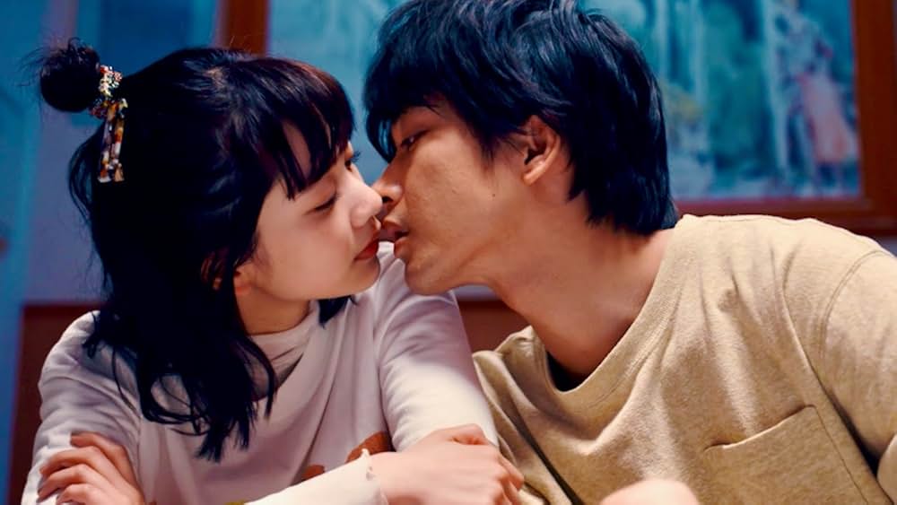 不死身ラヴァーズの画像